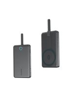 MARSTEK Magnetic power bank portable 10000mah with qualcomm quick charge technology Power Bank P269D - Image 2