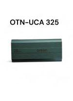 Onten OTN-UCA325 M.2 NVMe SSD Enclosure, USB 3.1 Type-C, 20Gbps High-Speed External Case - Image 4