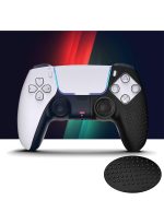 DOBE Silicone Cover for PS5 Controller Black - Image 2