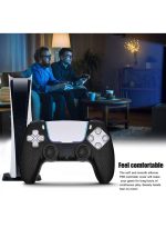 DOBE Silicone Cover for PS5 Controller Black - Image 4