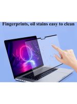 Magnetic Anti Screen Protector for MacBook Air 13.3-inch compatiple with (A1932 - 2018 / A2179 - 2019 / A2337 - 2020) - Image 2