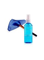 Efficient 3-in-1 Cleaning Kit for PC, laptops, LCD TV , Monitor , Camera , Smartphone, Lens, Tablet / 100ML - Image 4