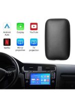 CP2B Wireless Carplay Ai Box Adapter with Android OS, RK3326 Chipset, 2GB RAM, 8GB Storage - Image 3