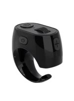 XQ7 Multi-functional Bluetooth Remote Control Ring for Mobile Phone Selfie, Audio, Video & E-book Paging - Image 2