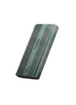 Onten OTN-UCA325 M.2 NVMe SSD Enclosure, USB 3.1 Type-C, 20Gbps High-Speed External Case