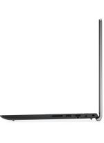 Vostro 3515 Laptop With 14 Inch FHD /Ryzen 7 3700U /8 GB Ram /512 GB SSD/ Radeon Rx Vega 10 /Windows 11 Home /English/Arabic Grey With Casual Leather Laptop Backpack Black English/Arabic Grey - Image 4