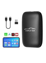 CP2B Wireless Carplay Ai Box Adapter with Android OS, RK3326 Chipset, 2GB RAM, 8GB Storage - Image 4