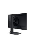 SAMSUNG 27-Inch Odyssey G5, IPS, 2K QHD Refresh Rate 180Hz & Response Time 1ms(MPRT) Gaming Computer Monitor, with AMD FreeSync BLACK - Image 4
