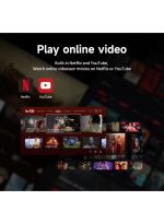 CP2B Wireless Carplay Ai Box Adapter with Android OS, RK3326 Chipset, 2GB RAM, 8GB Storage - Image 5