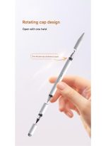 Erazer BP340 Universal Touch Screen Stylus Pen for Writing & Drawing - Image 7