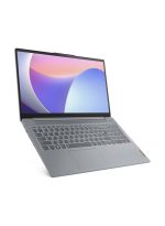 Lenovo IdeaPad Slim 3 15IRH8 Laptop, 15.6" FHD IPS Display, Intel Core i5-13420H, 8GB RAM, 512GB SSD, Intel UHD Graphics/DOS(Without Windows)/ English Arctic Grey - Image 2