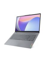 Lenovo IdeaPad Slim 3 15IRH8 Laptop, 15.6" FHD IPS Display, Intel Core i5-13420H, 8GB RAM, 512GB SSD, Intel UHD Graphics/DOS(Without Windows)/ English Arctic Grey - Image 3