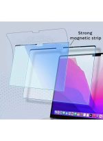 Magnetic Anti-Blue Light Screen Protector for MacBook Air 13.3-inch (A2681 - 2020) - Image 5