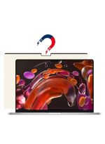 Magnetic Anti-Blue Light Screen Protector for MacBook Air 13.3-inch (A2681 - 2020) - Image 6