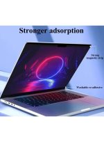 Magnetic Anti-Blue Light Screen Protector for MacBook Air 13.3-inch (A2681 - 2020) - Image 7