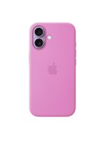 Apple iPhone 17 Silicone Case with MagSafe – Electric Lavender - Image 4