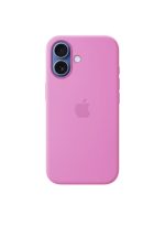 Apple iPhone 17 Silicone Case with MagSafe – Electric Lavender - Image 6