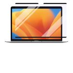 Magnetic Anti-Glare Screen Protector for MacBook Air 16.2-inch (A2485/A2780)