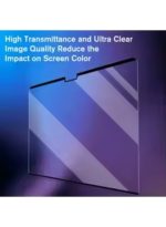 Magnetic Anti-Glare Screen Protector for MacBook Air 16.2-inch (A2485/A2780) - Image 3