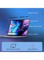 Magnetic Anti-Glare Screen Protector for MacBook Air 16.2-inch (A2485/A2780) - Image 5