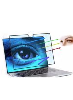 Magnetic Anti-Blue Light Screen Protector for MacBook Air 13.3-inch (A2681 - 2020) - Image 8