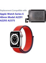 Rechargeable Battery A2345 for Apple Watch Series 6 40mm (Models A2291, A2293, A2375) - Image 3