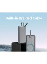 MARSTEK Magnetic power bank portable 10000mah with qualcomm quick charge technology Power Bank P269D - Image 6