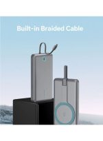 MARSTEK Magnetic power bank portable 10000mah with qualcomm quick charge technology Power Bank P269D - Image 7