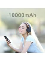 MARSTEK Magnetic power bank portable 10000mah with qualcomm quick charge technology Power Bank P269D - Image 8