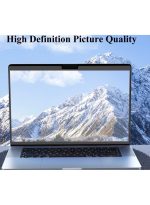 Magnetic Anti Screen Protector for MacBook Air 13.3-inch compatiple with (A1932 - 2018 / A2179 - 2019 / A2337 - 2020) - Image 6