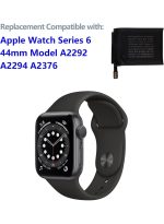 Apple Watch Series 6 44mm Rechargeable Battery A2327 Compatible with Models A2292 A2294 A2376 - Image 3