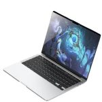 Magnetic Anti Screen Protector for MacBook Air 13.3-inch compatiple with (A1932 - 2018 / A2179 - 2019 / A2337 - 2020)