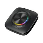 Kbox-Led Qualcomm 6225 Chipset Android 13 Google Play Apps Wireless Carplay Adapter RGB Light 4G Sim Card Network - Image 4