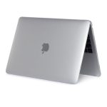 matte Designed Hard Case compatible with Macbook pro 14.2" Inch A2442 / A2779 /A2992/A3112/A3185/A3401 - Clear
