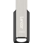 JumpDrive M400 USB 3.0 Flash Drive for Storage Expansion and Backup, Up To 150MB/s Read (LJDM400256G-BNBNU) 256 GB