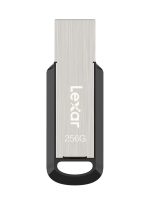 JumpDrive M400 USB 3.0 Flash Drive for Storage Expansion and Backup, Up To 150MB/s Read (LJDM400256G-BNBNU) 256 GB