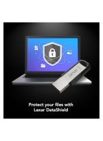 JumpDrive M400 USB 3.0 Flash Drive for Storage Expansion and Backup, Up To 150MB/s Read (LJDM400256G-BNBNU) 256 GB - Image 5
