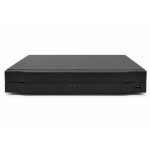 VD-5204HF-H1 4-Channel DVR Surveillance Camera Recorder, 5MP Resolution