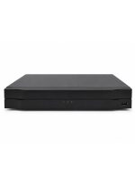 VD-5204HF-H1 4-Channel DVR Surveillance Camera Recorder, 5MP Resolution - Image 2