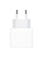 20W USB-C Power Adapter 2PIN (EU) PLUG white - Image 5