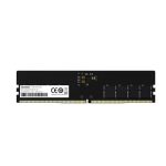 U1 16GB 4800MHz DDR5 RAM For Desktop black