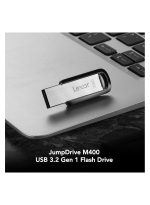 JumpDrive M400 USB 3.0 Flash Drive for Storage Expansion and Backup, Up To 150MB/s Read (LJDM400256G-BNBNU) 256 GB - Image 6