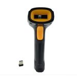 RY-2203S-08AA Wireless Barcode Scanner 1D 2D QR Scanner Wireless Handheld 2D Barcode Reader 2-In-1 And 2.4G Wireless And USB Wired, Suitable for pc , Laptop
