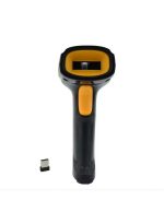 RY-2203S-08AA Wireless Barcode Scanner 1D 2D QR Scanner Wireless Handheld 2D Barcode Reader 2-In-1 And 2.4G Wireless And USB Wired, Suitable for pc , Laptop - Image 2