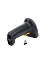 RY-2203S-08AA Wireless Barcode Scanner 1D 2D QR Scanner Wireless Handheld 2D Barcode Reader 2-In-1 And 2.4G Wireless And USB Wired, Suitable for pc , Laptop - Image 5